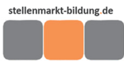 Logo stellenmarkt-bildung.de